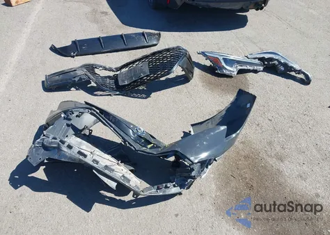 2024 Toyota Corolla Se z USA, uszkodzony, nr VIN JTDP4MCE9R3520257